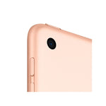 Apple | iPad | 10.2¨ | 8th Gen | Wi-Fi | 128GB | USA| Oro