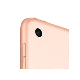 Apple | iPad | 10.2¨ | 8th Gen | Wi-Fi | 128GB | USA| Oro
