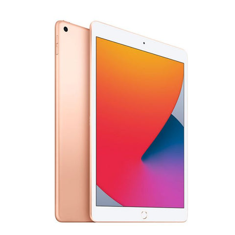 Apple | iPad | 10.2¨ | 8th Gen | Wi-Fi | 128GB | USA| Oro