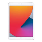 Apple | iPad | 10.2¨ | 8th Gen | Wi-Fi | 128GB | Plata