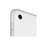 Apple | iPad | 10.2¨ | 8th Gen | Wi-Fi | 128GB | Plata