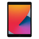 Apple | iPad | 10.2¨| 8th Gen | Wi-Fi | 128GB | Gris