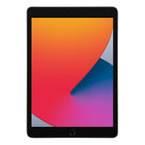 Apple | iPad | 10.2¨| 8th Gen | Wi-Fi | 128GB | Gris