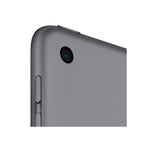Apple | iPad | 10.2¨| 8th Gen | Wi-Fi | 128GB | Gris