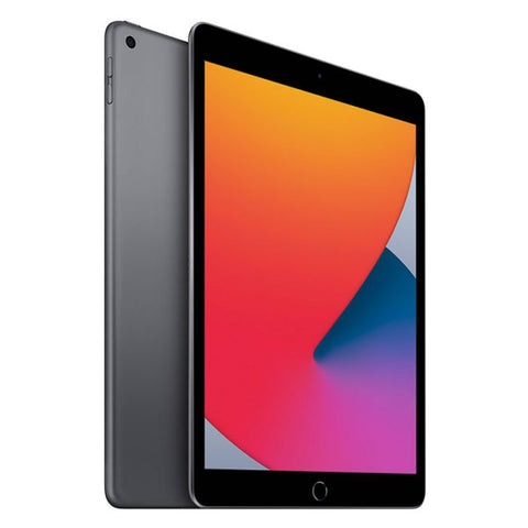 Apple | iPad | 10.2¨| 8th Gen | Wi-Fi | 128GB | Gris