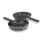 Cuisinart | Frittata | Juego de sartenes | antiadherentes | Negro
