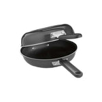 Cuisinart | Frittata | Juego de sartenes | antiadherentes | Negro
