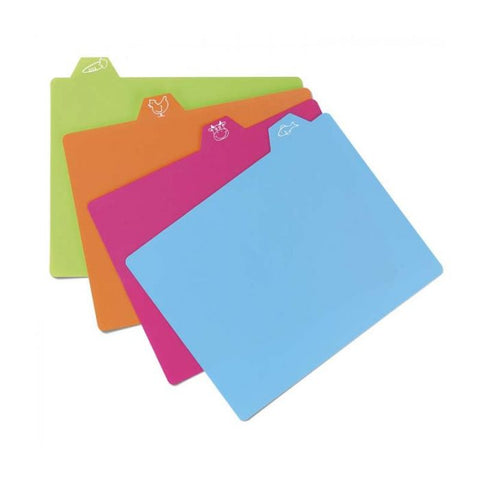 CUISINART | CUTTING MAT 4PC SET
