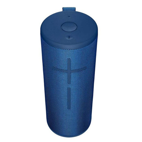 Logitech | Ultimate Ears BOOM 3 | Lat inalámbrico | Speaker | Lagoon Blue