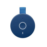 Logitech | Ultimate Ears BOOM 3 | Lat inalámbrico | Speaker | Lagoon Blue