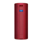 Logitech | Ultimate Mega Boom3 |NAMR | Sunset Red