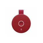 Logitech | Ultimate Mega Boom3 |NAMR | Sunset Red