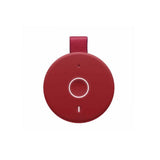 Logitech | Ultimate Mega Boom3 |NAMR | Sunset Red