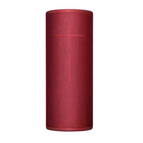 Logitech | Ultimate Mega Boom3 |NAMR | Sunset Red