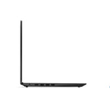 Lenovo (81W800TTGJ) | ideapad S145-15IIL | Intel Core i3-1005G1 1.2Ghz | 4GB ( expandible a 12GB ) | 256GB SSD | 15.6¨| 4in1 Card Reader | Wifi | AC | Bluetooth 5.0 | Windows 10 Home | Gris platino