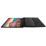 Lenovo (81W800TTGJ) | ideapad S145-15IIL | Intel Core i3-1005G1 1.2Ghz | 4GB ( expandible a 12GB ) | 256GB SSD | 15.6¨| 4in1 Card Reader | Wifi | AC | Bluetooth 5.0 | Windows 10 Home | Gris platino