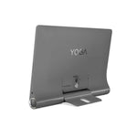 Lenovo Yoga Smart Tab| Qualcomm Snapdragon 439| 10.1" | Octa-Core | 4GB | 64GB | LTE | Batería 7000 mAh| Android | Gris