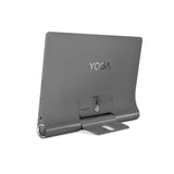 Lenovo Yoga Smart Tab| Qualcomm Snapdragon 439| 10.1" | Octa-Core | 4GB | 64GB | LTE | Batería 7000 mAh| Android | Gris