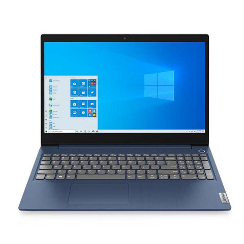 LENOVO IDEAPAD 3 15ADA05 | RYZEN 3, 3250U DE 2.6GHZ | 4GB | 256GB SSD 15.6¨ | WINDOWS 10 HOME | AZUL