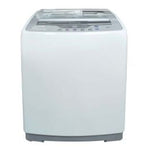 FRIGIDAIRE | LAVADORA AUTOMATICA | 12KG | Blanco