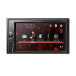 POINEER ( DMHG225BT ) | UNIDAD AV BT MONITOR | NEGRO