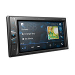POINEER ( DMHG225BT ) | UNIDAD AV BT MONITOR | NEGRO