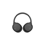 Sony WH-CH710N | Audífonos inalámbricos con noise cancelling | Negro