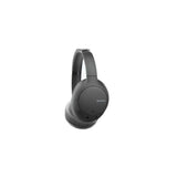 Sony WH-CH710N | Audífonos inalámbricos con noise cancelling | Negro