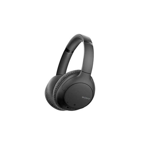 Sony WH-CH710N | Audífonos inalámbricos con noise cancelling | Negro