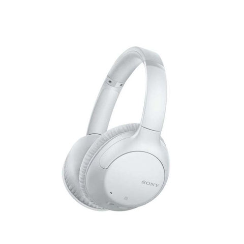 Sony (WHCH710N) | Audífonos | inalámbricos con cancelación de ruido | Blanco