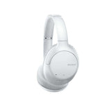 Sony (WHCH710N) | Audífonos | inalámbricos con cancelación de ruido | Blanco