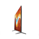 SONY TV | 75¨ LED | 4K X REALITY PRO | TRILUMINUS HDR PROCESADOR X1 | MOTION FLOW | 120HZ | 4 HDMI | 2 USB | NEGRO
