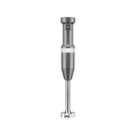 KITCHEN AID | VARIABLE SPEED CORDED HAND BLENDER | GRIS