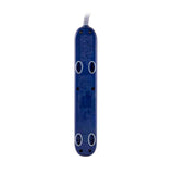 Jasco Regleta GE Con 6TOMAS Con Proteccion de voltaje 450 JOULES Cable 3ft