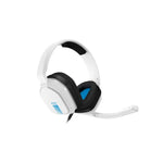 Logitech | Astro Headset A10 PS4 | Blanco