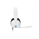 Logitech | Astro Headset A10 PS4 | Blanco