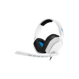 Logitech | Astro Headset A10 PS4 | Blanco