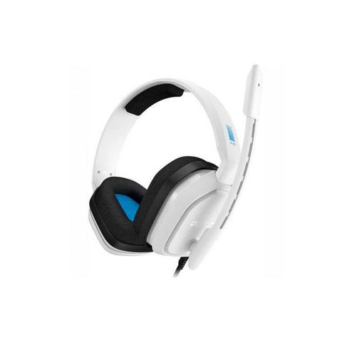 Logitech | Astro Headset A10 PS4 | Blanco