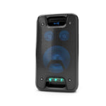 Klip Xtreme | Parlantes Para Fiesta Charme II | Negro