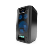 Klip Xtreme | Parlantes Para Fiesta Charme II | Negro