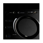 Klip Xtreme | Parlantes Para Fiesta Charme II | Negro
