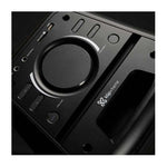 Klip Xtreme | Parlantes Para Fiesta Charme II | Negro