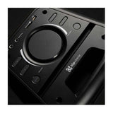 Klip Xtreme | Parlantes Para Fiesta Charme II | Negro