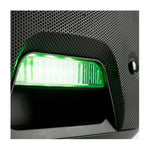 Klip Xtreme | Parlantes Para Fiesta Charme II | Negro