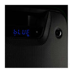 Klip Xtreme | Parlantes Para Fiesta Charme II | Negro