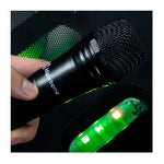 Klip Xtreme | Parlantes Para Fiesta Charme II | Negro