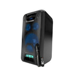 Klip Xtreme | Parlantes Para Fiesta Charme II | Negro