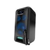 Klip Xtreme | Parlantes Para Fiesta Charme II | Negro