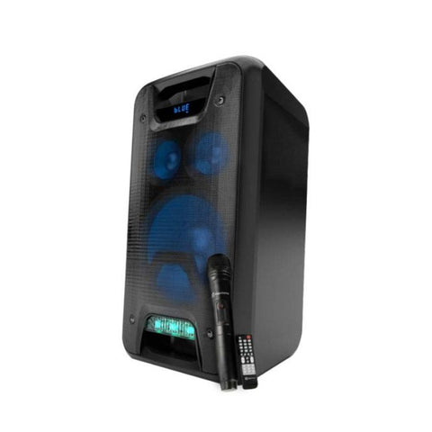 Klip Xtreme | Parlantes Para Fiesta Charme II | Negro