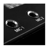Bocinas de torre para fiesta KLIP XTREME | Allure II | 1200W | Bluetooth | Negro